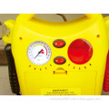 3 in 1 Jump Starter/Air Compressor/Spot Light